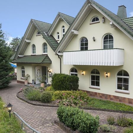 Hotel Gruner Hahn Schippach  Εξωτερικό φωτογραφία