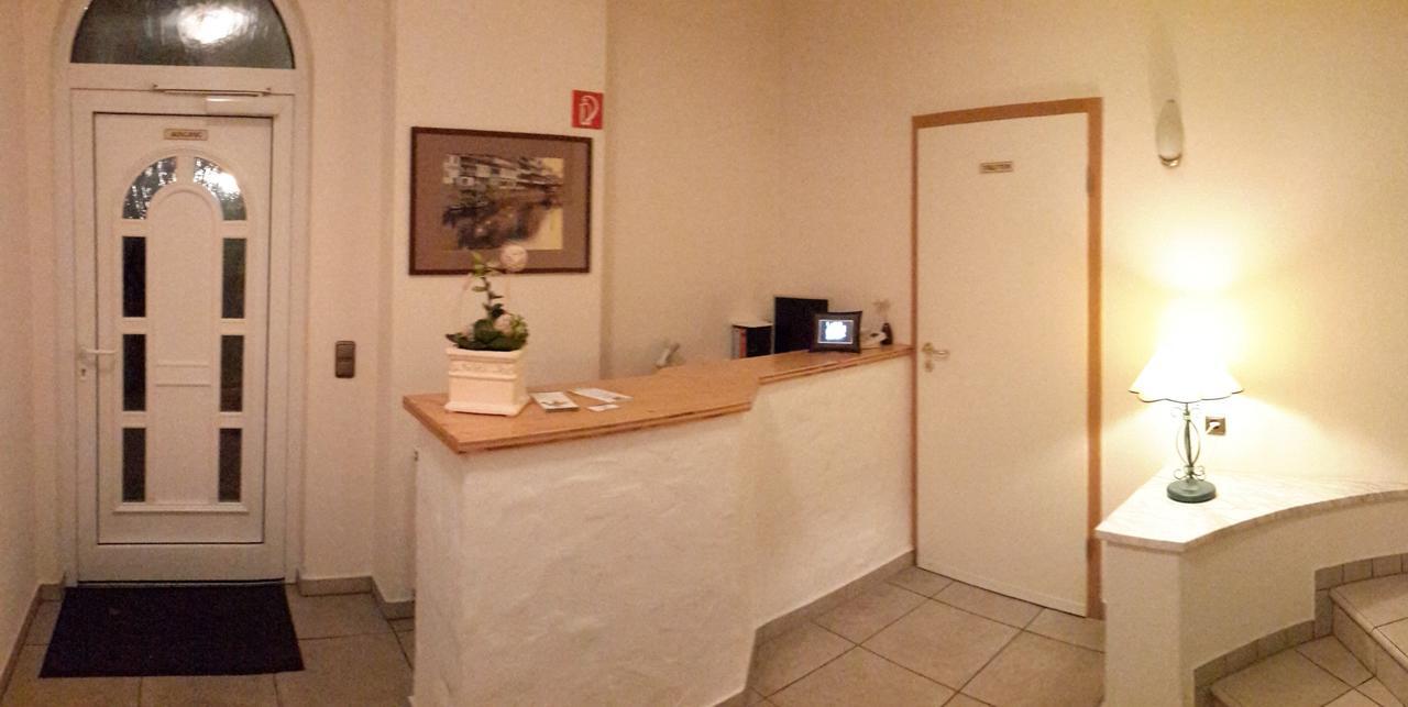 Hotel Gruner Hahn Schippach  Εξωτερικό φωτογραφία