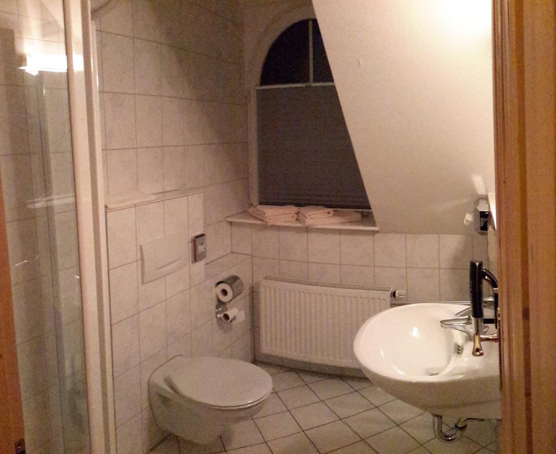 Hotel Gruner Hahn Schippach  Δωμάτιο φωτογραφία