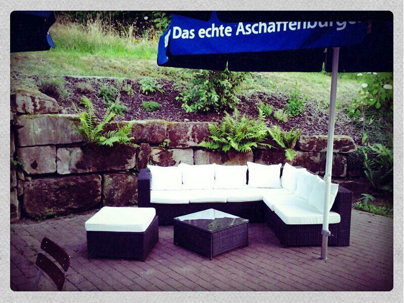 Hotel Gruner Hahn Schippach  Εξωτερικό φωτογραφία